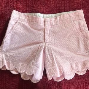 Lily Pulitzer shorts